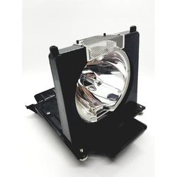 Original Phoenix Lamp & Housing for the HP MD5020N TV - 240 Day Warranty