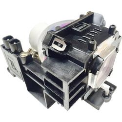 AL™ Series Lamp & Housing for the NEC NP405 Projector - 90 Day Warranty