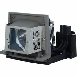 AL™ Series Lamp & Housing for the Mitsubishi LVP-SD105U Projector - 90 Day Warranty