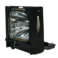 Jaspertronics™ Original Lamp & Housing for the Sony HS20 Projector - 1 Year Warranty