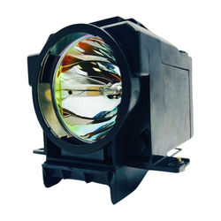 AL™ Series V13H010L23 Lamp & Housing for Epson Projectors - 90 Day Warranty