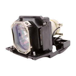 AL™ Series Lamp & Housing for The Dukane ImagePro 8755L-RJ Projector - 90 Day Warranty