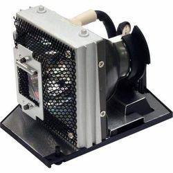 AL™ Series TDP-MT400 Lamp & Housing for Toshiba Projectors - 90 Day Warranty