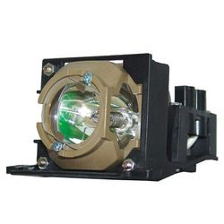 AL™ Series Lamp & Housing for the Optoma EzPro 730 Projector - 90 Day Warranty