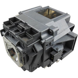 Jaspertronics™ Lamp & Housing for the Epson EB-G6900WU Projector w Original Lamp Inside - 1 Year Warranty