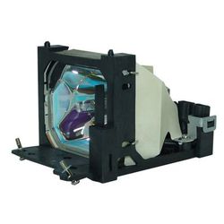 AL™ Series Lamp & Housing for the Hitachi CP-X380W Projector - 90 Day Warranty