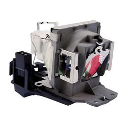 Jaspertronics™ Original Lamp & Housing for the BenQ MP722 Projector - 1 Year Warranty