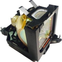 AL™ Series Lamp & Housing for the Eiki LC-SD10 Projector - 90 Day Warranty