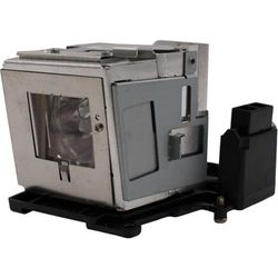 AL™ Series Lamp & Housing for the Sharp XR-55XL Projector - 90 Day Warranty