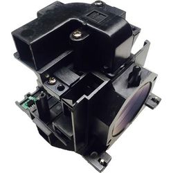 AL™ Series POA-LMP137 Lamp & Housing for Sanyo Projectors - 90 Day Warranty