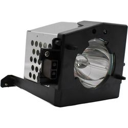 AL™ Series Lamp & Housing for the Toshiba LPM-46WM48 TV - 90 Day Warranty
