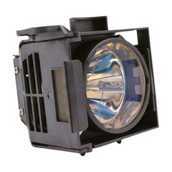 Jaspertronics™ Original Lamp & Housing for the Epson EMP-6110i Projector - 1 Year Warranty