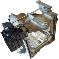 Jaspertronics™ Original Lamp & Housing for the Proxima DP-5400X Projector - 1 Year Warranty