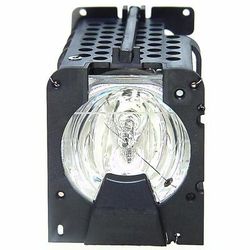 AL™ Series SP.81416.001 Lamp & Housing for Optoma Projectors - 90 Day Warranty
