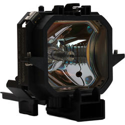 AL™ Series Lamp & Housing for the Epson EMP-53C Projector - 90 Day Warranty