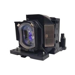 AL™ Series Lamp & Housing for the Maxell MC-EW4051 Projector - 90 Day Warranty