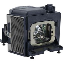 Jaspertronics™ Original LMP-H230 Lamp & Housing for Sony Projectors - 1 Year Warranty