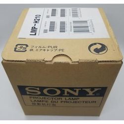Sony Original Lamp & Housing for The VPL-VW65ES Projector - 1 Year Warranty