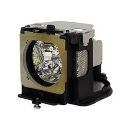 AL™ Series Lamp & Housing for the Eiki LC-WB40N Projector - 90 Day Warranty