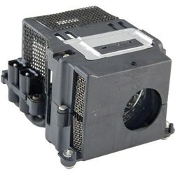 AL™ Series Lamp & Housing for the Mitsubishi PLUS-U3-1100SF Projector - 90 Day Warranty