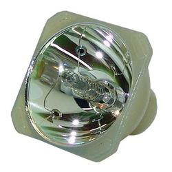 Jaspertronics™ Original Lamp (Bulb Only) for the Projection Design F22 SX+ Projector - 240 Day Warranty