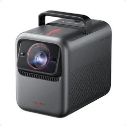 AD BUY 5 GET 2 FREE NEBULA X1 Triple Laser 4K Projector, Nebulamaster. 3500 ANSI Lumens