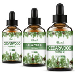 cedarwood essential oil plant essential oil aromatherapy oil pure essential oil aromatherapy humidifier soap