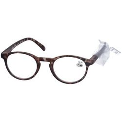 Contacta Wall Street Occhiale Per La Presbiopia Demi Scuro +3,50 1 pz