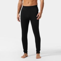 Helly Hansen Men's Durawool Pants Black 2XL