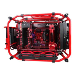 D-Frame 2.0 i9 13900K/RTX4090 high-end gaming computer