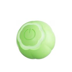 Interactive Electric Rolling Ball Cat Toys: Smart Training Accessories For Self Moving Kittens D1