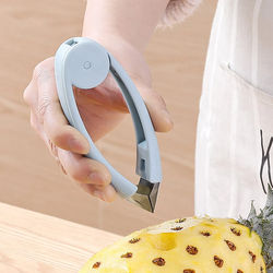 V Shape Pineapple Eye Remover Tool V Shape Pineapple Eye Remover Tool