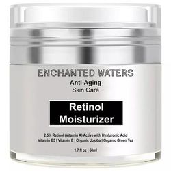 Retinol Serum Moisturizer Night Cream In Hyaluronic Acid Face Eye Organic Lotion Retinol Serum Moisturizer Night Cream In Hyaluronic Acid Face Eye Organic Lotion