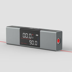 Laser Level Measuring Device For Home & Professional Use Without Stand