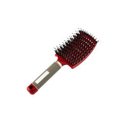 Ultimate Detangling Brush Red