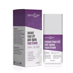 Instant Face Lift Cream, Reduce Wrinkles, Fine Lines, Sagging Skin & Puffiness Instant Face Lift Cream, Reduce Wrinkles, Fine Lines, Sagging Skin & Puffiness