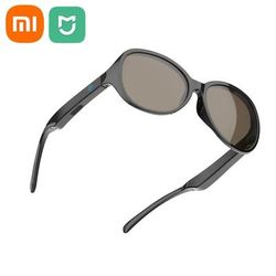 Bluetooth Smart Glasses With Active Noise Cancellation & UV Protection, Waterproof Sports Headphones For Outdoor Use 2