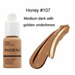 Full Coverage Foundation Fast Base Brighten Honey