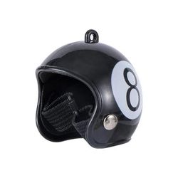 Bird Pet Protective Gear: Pigeon Helmet & Parrot Hat For Sun And Rain Small Pet Supplies 3