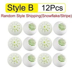 Mint Shoe Deodorizer Balls Fresh & Long Lasting Footwear Fresheners style B