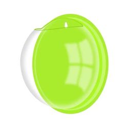 Fish Tank Clear Transparent Wall Mounted Acrylic Creative Flower Pot 2