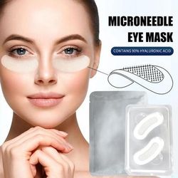Microneedle Eye Patches Mask Microneedle Eye Patches Mask