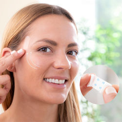Face Lifting Tape Strips For A Beautifully Slim Face Face Lifting Tape Strips For A Beautifully Slim Face