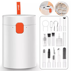 20 in 1 Laptop Keyboard Cleaner Kit, Electronic Device & Camera Tool Set For Efficient Cleaning 20 in 1 Laptop Keyboard Cleaner Kit, Electronic Device & Camera Tool Set For Efficient Cleaning