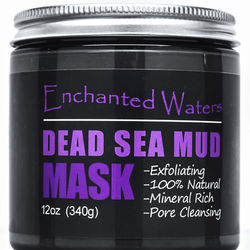 Dead Sea Mud Mask Acne Face Cleanser Blackhead Remover Healing Clay For Muscle Joint Pain Relief Dead Sea Mud Mask Acne Face Cleanser Blackhead Remover Healing Clay For Muscle Joint Pain Relief