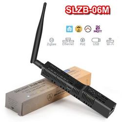 Zigbee 3.0 Gateway Coordinator With Ethernet USB And WiFi Connectivity For Smart Home Integration style 2