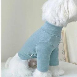 Soft Cat Clothes Dog Tshirt | Pet Clothing For Small Dogs 16 3