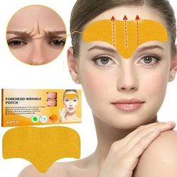 Forehead Wrinkle Patches Smooth & Tighten Skin Effortlessly Forehead Wrinkle Patches Smooth & Tighten Skin Effortlessly