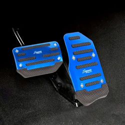 Non slip Automatic Car Brake Pedal Cover Non slip Automatic Car Brake Pedal Cover