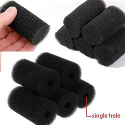 Sponge Fish Tank Filter Cover: Inlet Protection Cotton For Aquarium Pond L 1